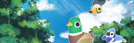 Duck Duck Hotel artwork 1
