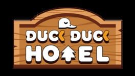 Duck Duck Hotel artwork 2