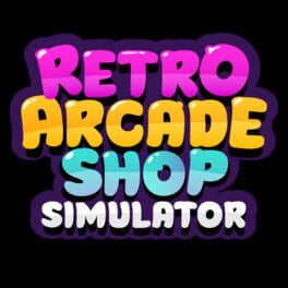Retro Arcade Shop Simulator artwork 2