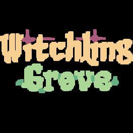 Witchling Grove artwork 2