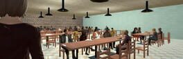 Tractage aux Portes 2: Mob a la Cafeteria artwork 1