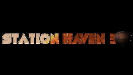 Station Haven 3 artwork 1