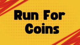 Run For Coins artwork 1