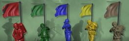 Mobile Soldiers: Plastic Army artwork 1