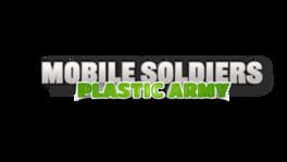 Mobile Soldiers: Plastic Army artwork 2