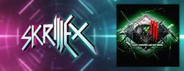 Beat Saber: Skrillex – "Scary Monsters and Nice Sprites" artwork 1
