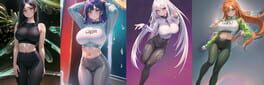 Gym Bullies artwork 1