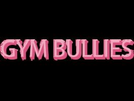 Gym Bullies artwork 2
