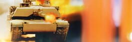 Im1A2 Abrams artwork 1