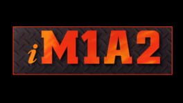 Im1A2 Abrams artwork 2