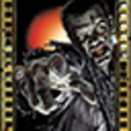 Zombies!!! Board Game: NotDeadYet artwork 1
