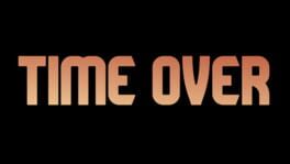 Time Over artwork 2