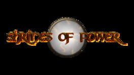 Shrines of Power artwork 1