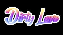 Dirty Love artwork 2
