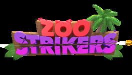 Zoo Strikers artwork 2