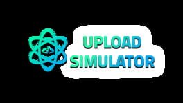 Upload Simulator artwork 1
