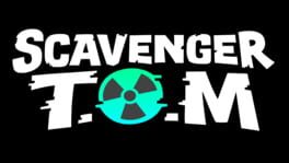 Scavenger T.O.M artwork 2