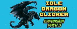 Idle Dragon Clicker: Expansion Pack 3 artwork 1