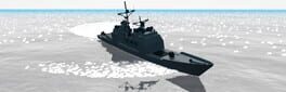Watchstander: Surface Warfare Officer Training Simulator artwork 1