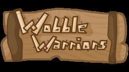 Wobble Warriors artwork 1