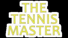 The Tennis Master artwork 2