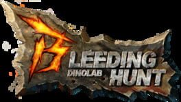 Bleeding Edge VR artwork 1