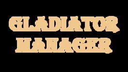Gladiator Manager artwork 2