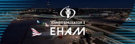 Tower! Simulator 3: EHAM Airport artwork 1