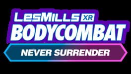 Les Mills XR Bodycombat: Never Surrender artwork 1