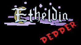 Etheldia Pepper artwork 1