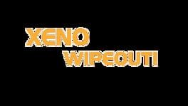 Xeno Wipeout! artwork 2