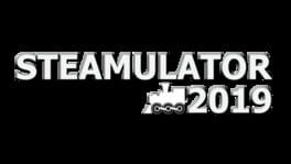 Steamulator 2019 artwork 1
