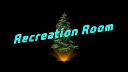 Recreation Room artwork 2