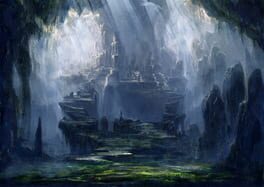 Realms Beyond: Ashes of the Fallen artwork 9