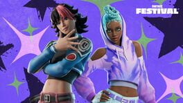 Fortnite Festival: Season 11 artwork 2