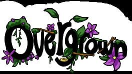 Overgrown artwork 2
