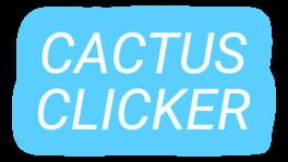 Cactus Clicker artwork 1
