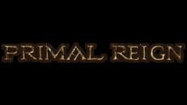 Primal Reign artwork 2