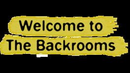 Welcome To The Backrooms artwork 2