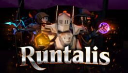 Runtalis artwork 2