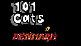 101 Cats in Denmark artwork 2
