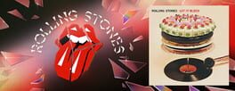 Beat Saber: The Rolling Stones - "Gimme Shelter" artwork 1