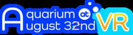 Aquarium at August 32nd VR artwork 2