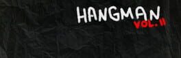 Hangman II artwork 1