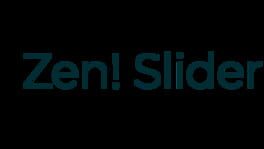 Zen! Slider artwork 1