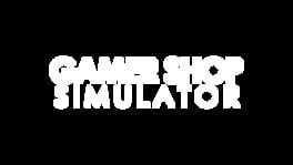 Gamer Shop Simulator artwork 1
