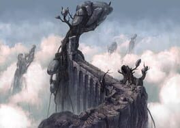 Realms Beyond: Ashes of the Fallen artwork 10