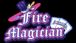 Fire Magician: Arcana artwork 2