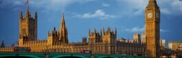 Adventure Trip: London artwork 1