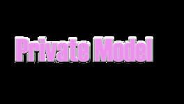 Private Model artwork 2